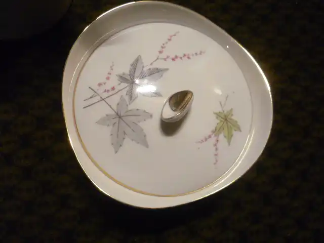 Rosenthal Kaffee Service 5& Personen komplett Vintage 1950 wohl 