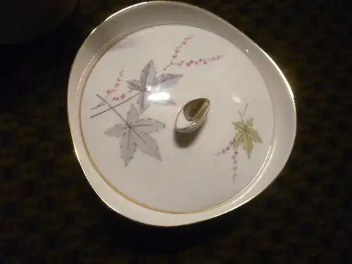 Rosenthal Kaffee Service 5& Personen komplett Vintage 1950 wohl "Form 2000“  Designer R. Loewy,