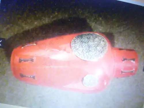 Designer Keramik von Walter Gerhards für eine Wohnkultur der 1960 Jahre , Der absolute Hingucker !