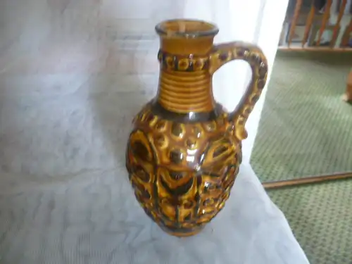  Space Age Form Bay Henkelkanne Formnummer 99 20 Epoche VW Käfer 1960-70