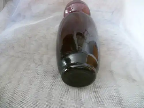 Alsterfors aus Schweden 1970, entworfen von Per Olof Ström Mid Century um 1960-70 Space Form