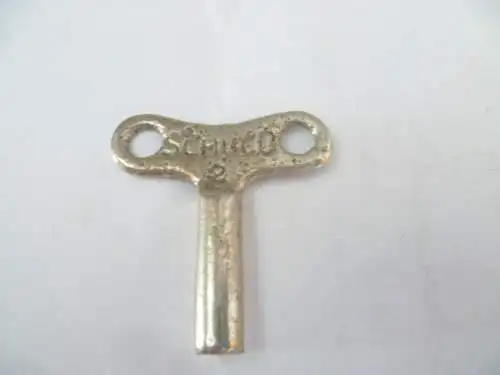 Schuco Größe 2 Blechautos etc seltener   Vierkant 2,5 mm ? Schlüssel Aufziehschlüssel Uhrwerkschlüssel Für Blechspielzeug 