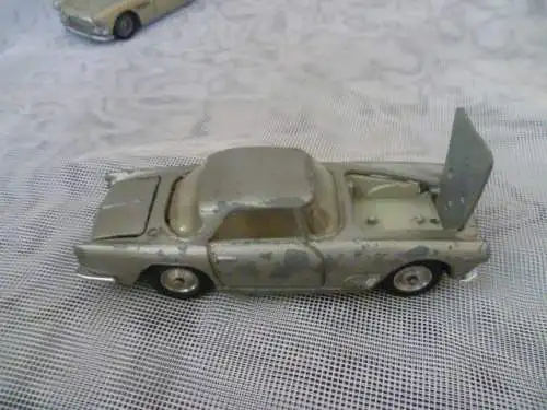 MERCURY-ITALY - MASERATI - 3500 GT Maßstab 1:43