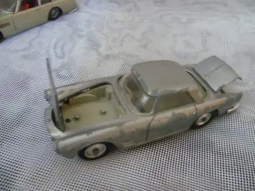 MERCURY-ITALY - MASERATI - 3500 GT Maßstab 1:43