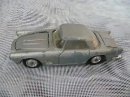 MERCURY-ITALY - MASERATI - 3500 GT Maßstab 1:43