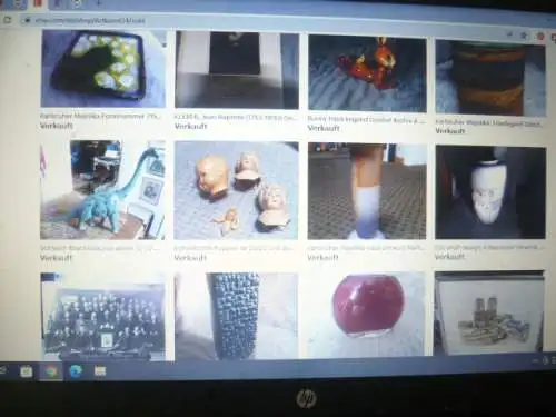 Steuler Studiokeramik Designer Heiner Balzer 1937 .? Quadratische eingezogene Form