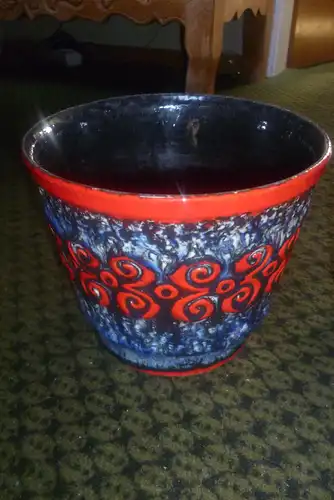 Beetle Ära Wohl ES oder Carstens Formnummer 277/17