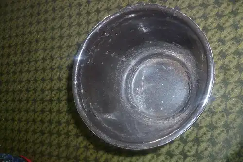 Fat Lava Carstens 60-70 Beatle Ära Designerin wohl Gerda Heukeroth