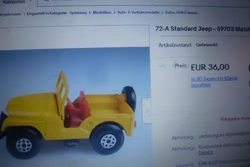 Lamborghini K24a Beach Buggy Jeep72A Racing Mini 29AmbulanceK49