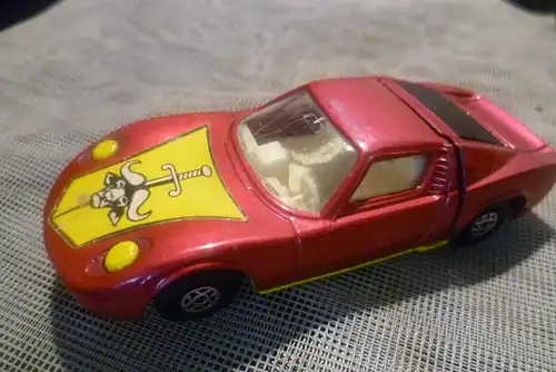 Lamborghini K24a Beach Buggy Jeep72A Racing Mini 29AmbulanceK49