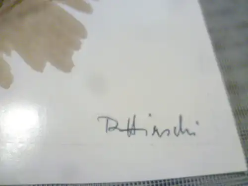 Rote Reiter Malergruppe Rudolf Hirschi 1917 Stuttgart – 2001 Tanzendes Mädchen, Aquarell , Vorstudien für seine späteren Gemälde, Frühwerke