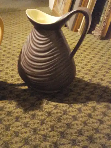 Carsten Palme Raccolta Keramik 50 Ära Dekor Carmen H.17