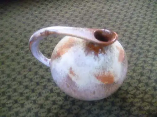 Kurt Tschörner Entwurf 1954 seltene Keramik !!!!