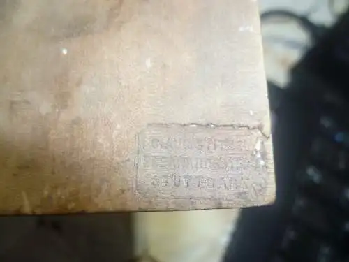 Biedermeier Springerle Modell 12 seltene kleine besonders fein ausgeschnitzte Motive aus der Mitte des 19 Jhd massives Birn bzw. helles Nussbaum Provenienz...