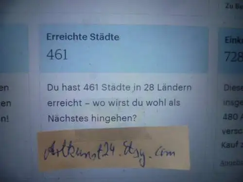 "Frauen Rückenakt "  Buntstift Zeichnung Monogr.: W L  um 1960  Mischtechnik akademische Arbeit