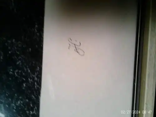 Art Jeronimo Lopez Ramirez Frauen  Akte Surrealismus  "Rhapsodie Hongroise " Franz Liszt " signiert