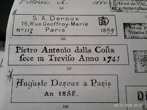    Deroux Sebastien Auguste  1848-Mirecourt 1919 Paris Label datiert 1899 Typus:  Guarneri-Stradivari 4/4 spielfähig !!