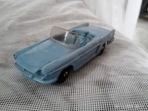 Tomte Laerdal No. 9  blau  norway 1;43  von 1959