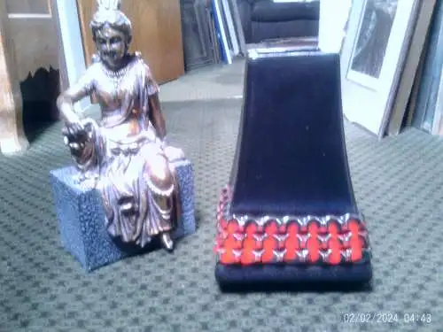 Designer Keramik von Cilli Wörsdorfer  Fohr Modelnummer 342-25 Keramik Mid Century 