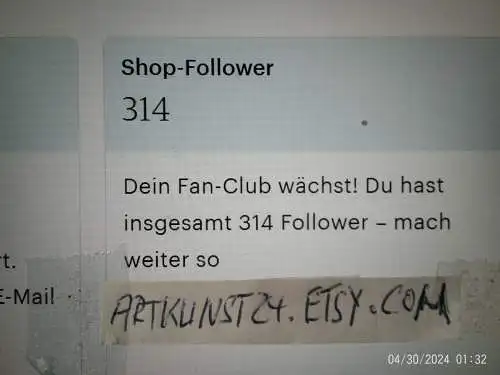 Gabriele Spang brutalistische Pflanzenschale Ockerfarben um 1960 Formnr. 253/15 