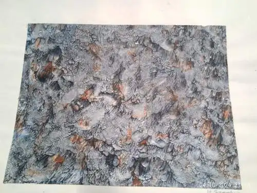 Plakat im Jugendstil als  Aquarell um 1925 Hermann Sonntag & Co. war eine renommierte Druckerei und Werbeagentur in München signiert H. Sonntag 