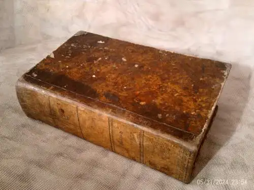 Rarität von 1842: Geographie-Klassiker Cannabich – 15. Auflage