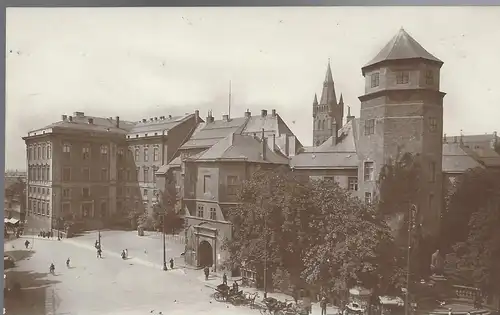 Königsberg i. Pr. Schloss
