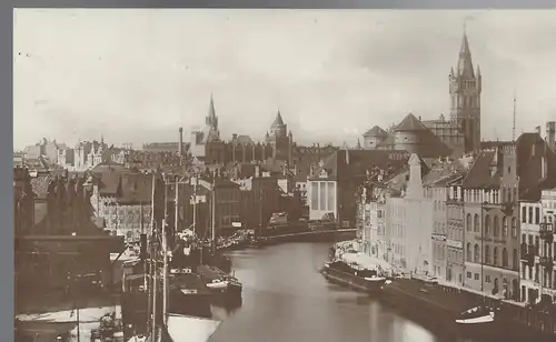 Königsberg i. Pr. Hundegatt