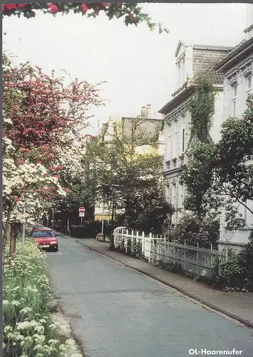 Oldenburg (Oldb.) Haarenufer