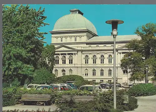 Oldenburg (Oldb.) Theater