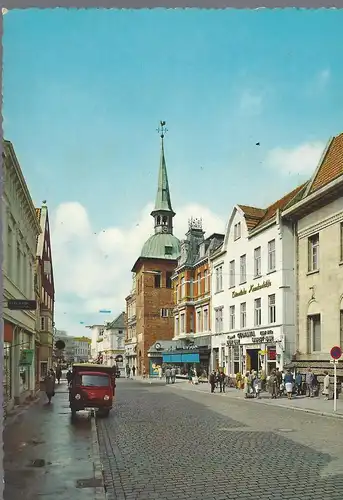 Oldenburg (Oldb.) Lange Straße