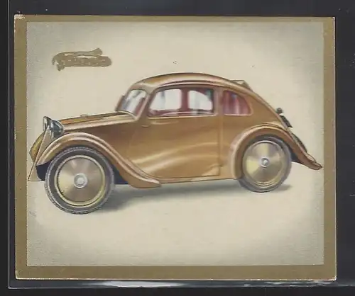 Das Auto von Heute. Bild 8. Standard Superior