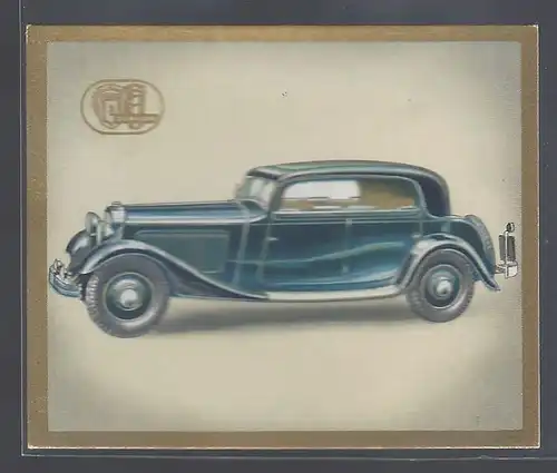 Das Auto von Heute. Bild 140. Röhr F