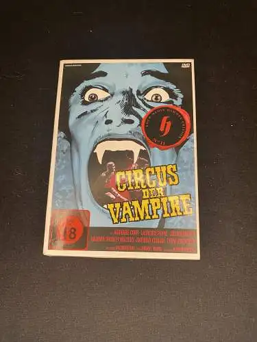 Circus der Vampire