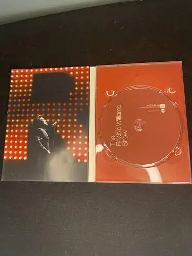 The Robbie Williams Show