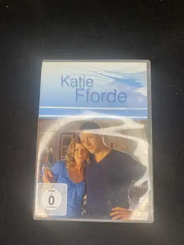 Katie Fforde - Diagnose Liebe