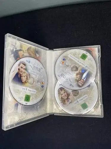 Lena - Liebe meines Lebens Vol.2 [3 DVDs]