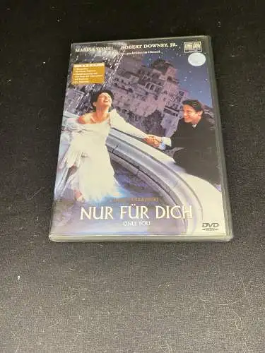 Nur für dich - Only you