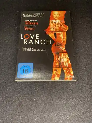 Love Ranch