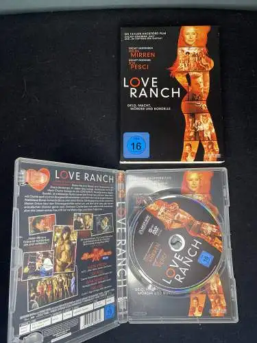 Love Ranch