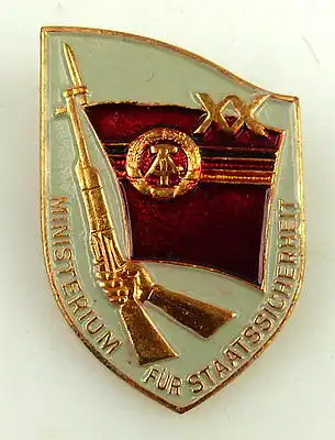 Abzeichen: 20 Jahre Ministerium für Staatssicherheit MfS, Orden1794