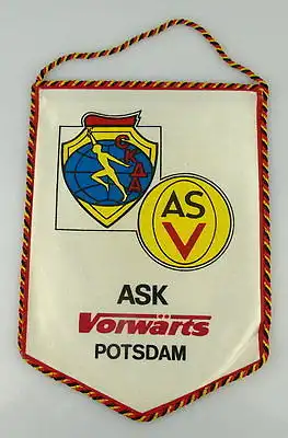 Wimpel: ASV ASK Armeesportklub Vorwärts Potsdam, Orden2147