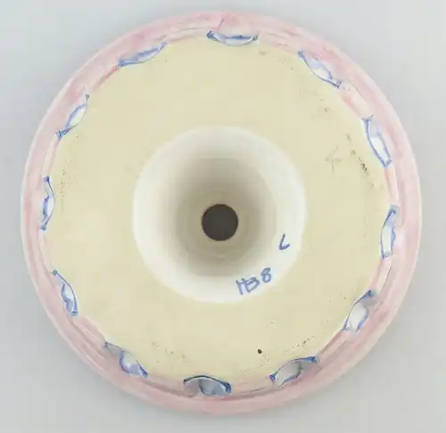 #e3892 Hedwig Bollhagen Kuchenform Puddingform Keramik HB