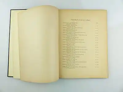 #e7554 Buch: Landhäuser von Hermann Muthesius 2. Auflage F. Bruckmann 1922
