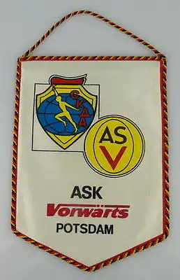 Wimpel: ASV ASK Armeesportklub Vorwärts Potsdam, Orden2149