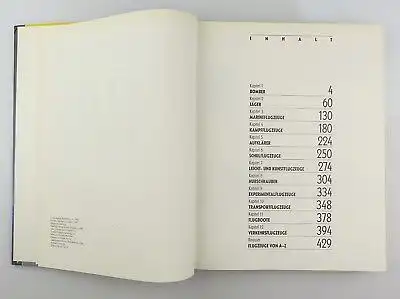 #e7736 Buch: Enzyklopädie der Flugzeuge - Technik - Modelle - Daten - Weltbild