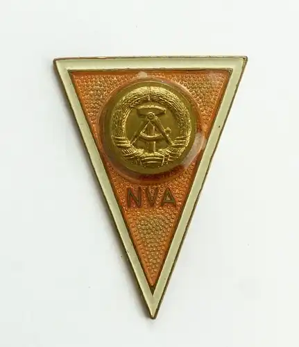 #e8405 Absolventenabzeichen für Offiziere mit Diplomabschluss Band II Nr. 473 b