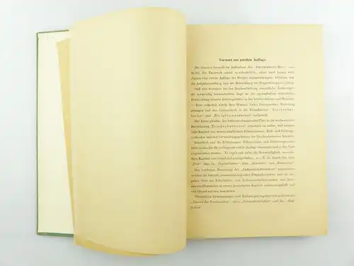 #e8607 Buch: Trockenbatterien von Dr. C. Drotschmann mit 127 Abbildungen 1944