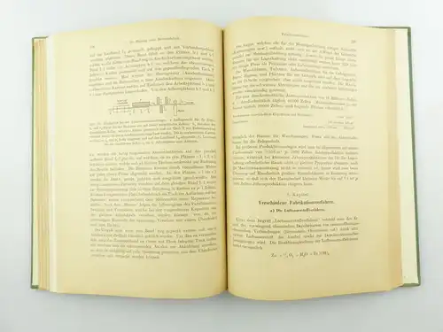 #e8607 Buch: Trockenbatterien von Dr. C. Drotschmann mit 127 Abbildungen 1944