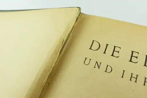 #e8595 Prof. Dr. Graetz Die Elektrizität mit 717 Abbildungen 1921 / 20. Auflage